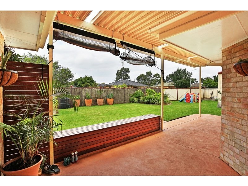 10 Almond Grove, Worrigee NSW 2540