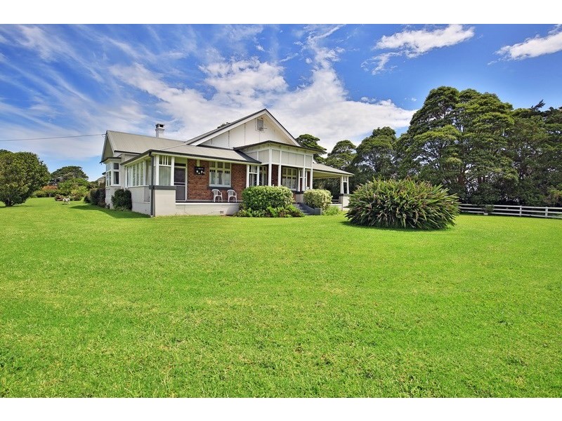 168A Mayfield Road, Brundee NSW 2540