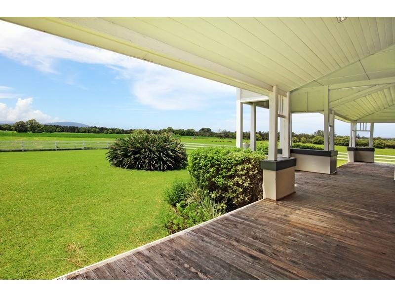 168A Mayfield Road, Brundee NSW 2540