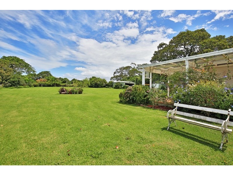 168A Mayfield Road, Brundee NSW 2540