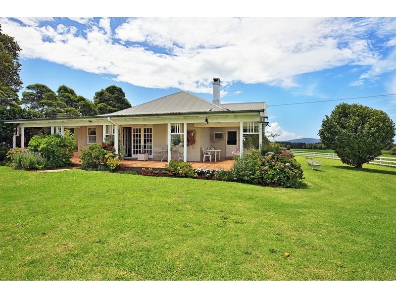 168A Mayfield Road, Brundee NSW 2540