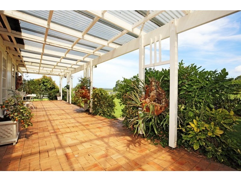 168A Mayfield Road, Brundee NSW 2540