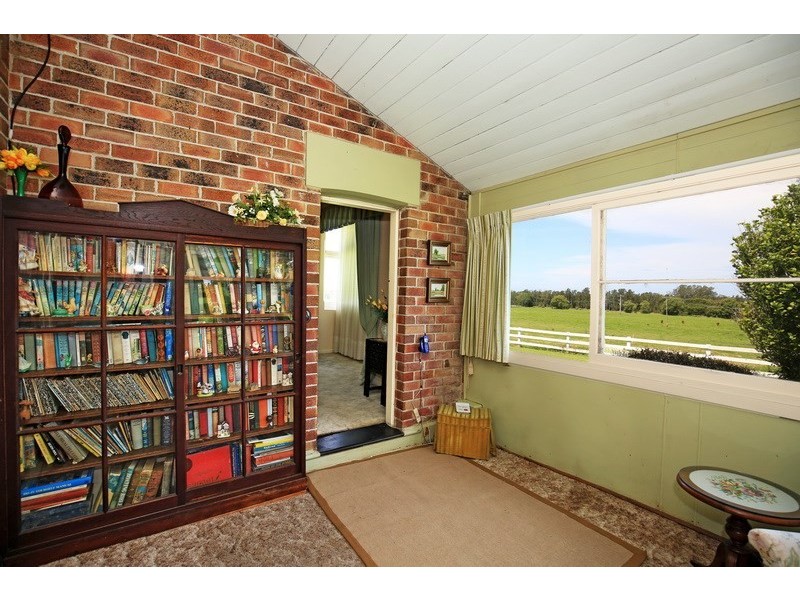 168A Mayfield Road, Brundee NSW 2540