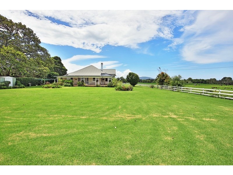 168A Mayfield Road, Brundee NSW 2540