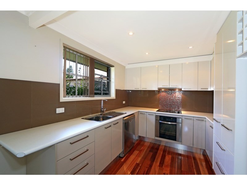 2/70 Page Avenue, North Nowra NSW 2541