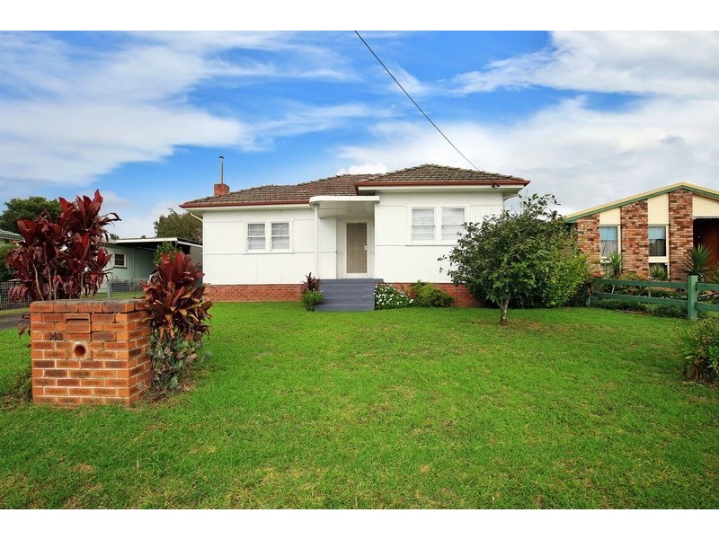 143 Meroo Road, Bomaderry NSW 2541