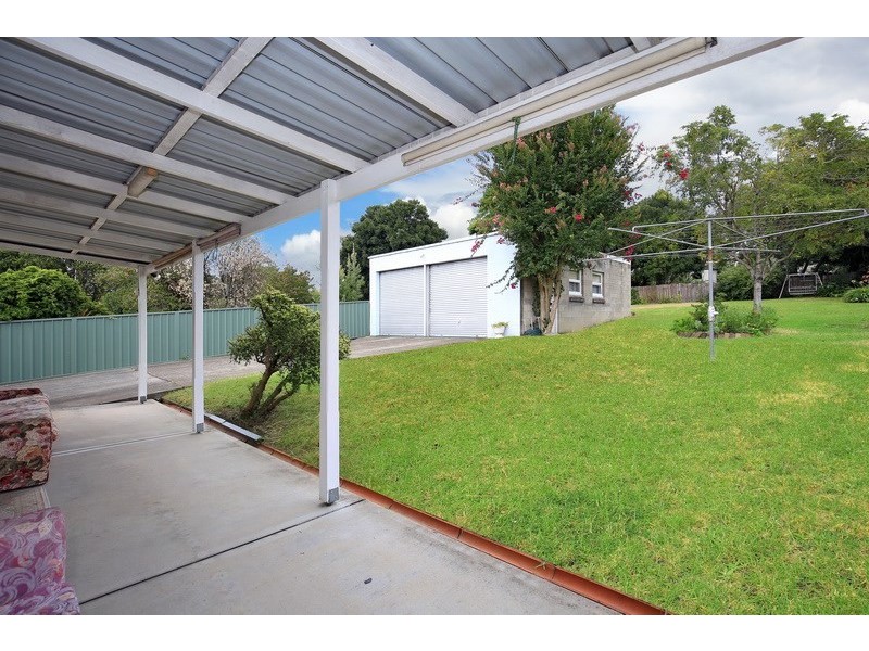 143 Meroo Road, Bomaderry NSW 2541