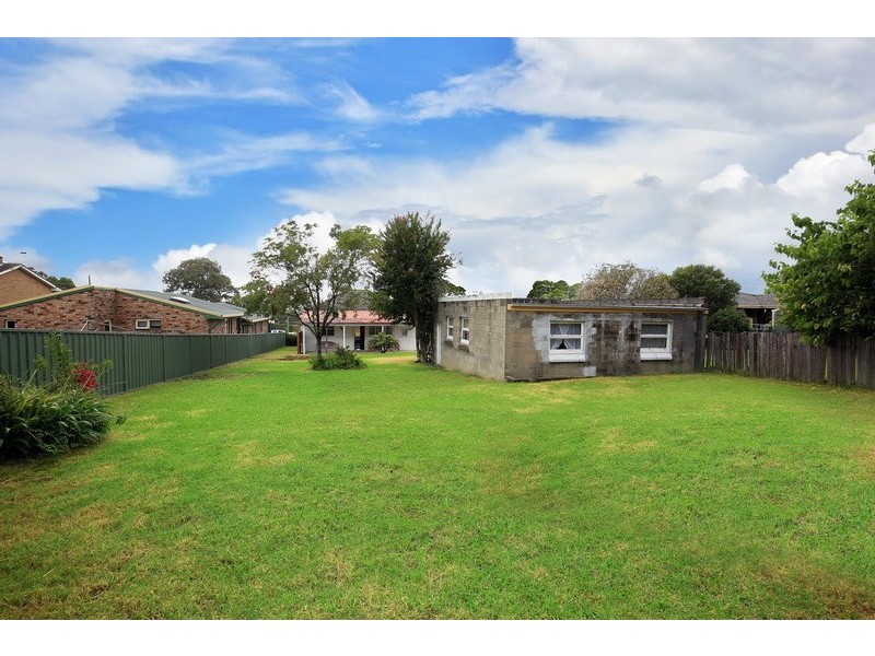 143 Meroo Road, Bomaderry NSW 2541