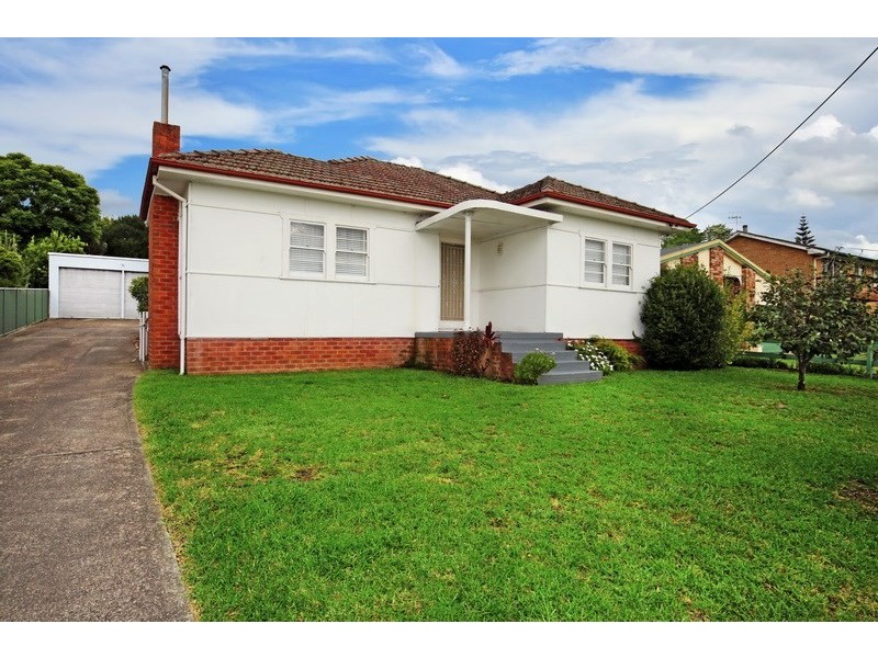 143 Meroo Road, Bomaderry NSW 2541