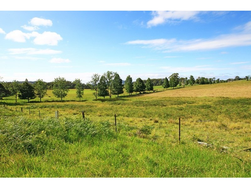 Lot 323 Huntingdale Park Estate, Berry NSW 2535