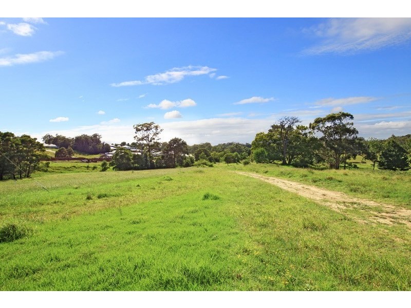Lot 319 Huntingdale Park Estate, Berry NSW 2535