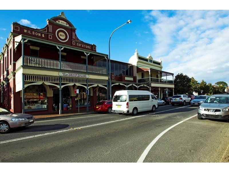 Lot 321 Huntingdale Park Estate, Berry NSW 2535