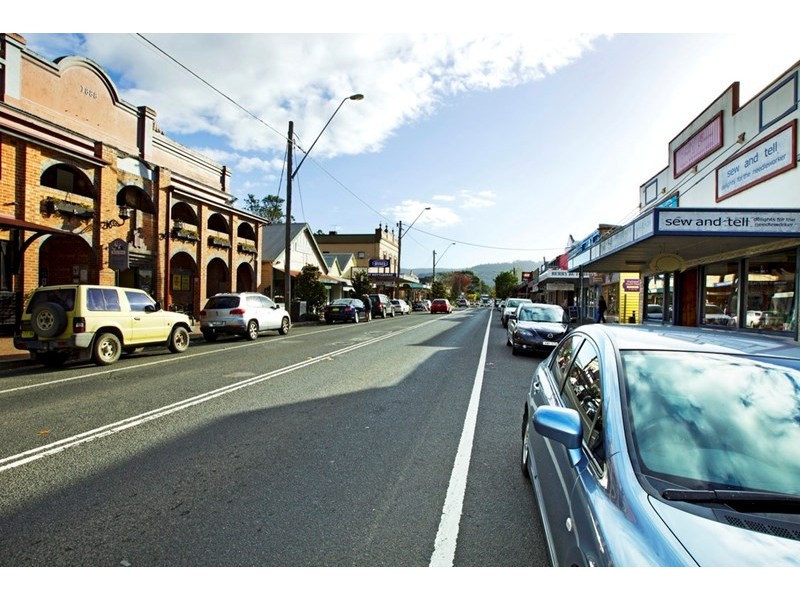 Lot 334 Huntingdale Park Estate, Berry NSW 2535