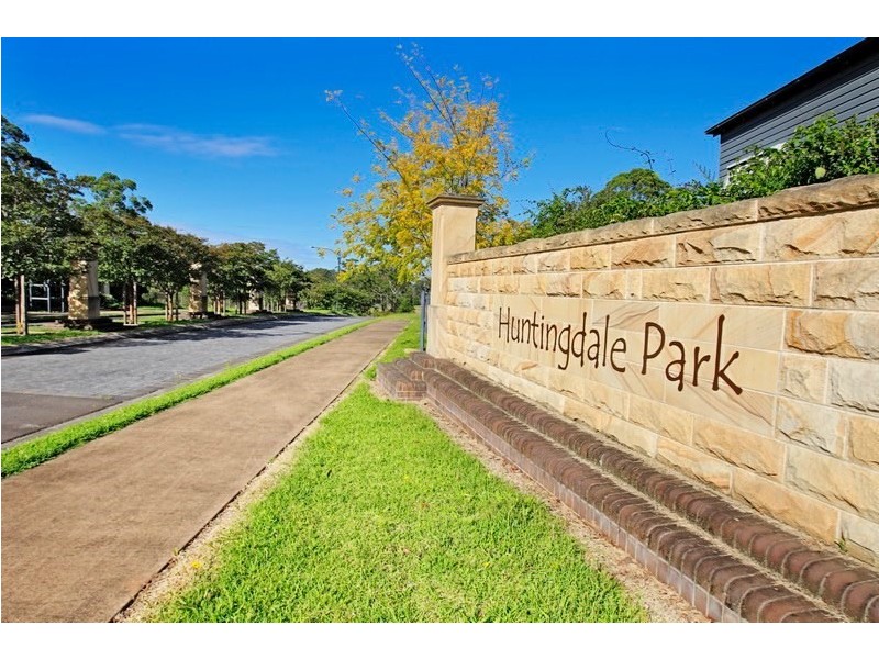 Lot 338 Huntingdale Park Estate, Berry NSW 2535