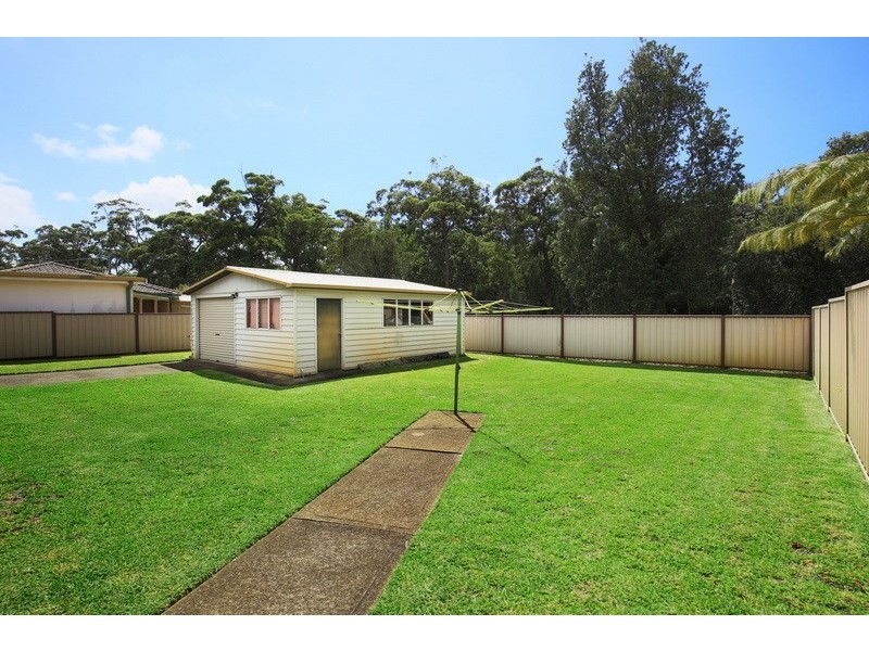 10 McLay Avenue, Shoalhaven Heads NSW 2535