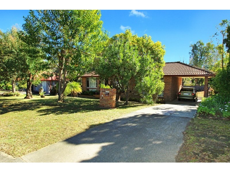 31 Coconut Drive, North Nowra NSW 2541