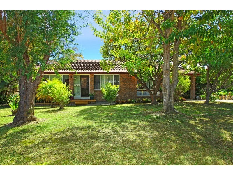 31 Coconut Drive, North Nowra NSW 2541