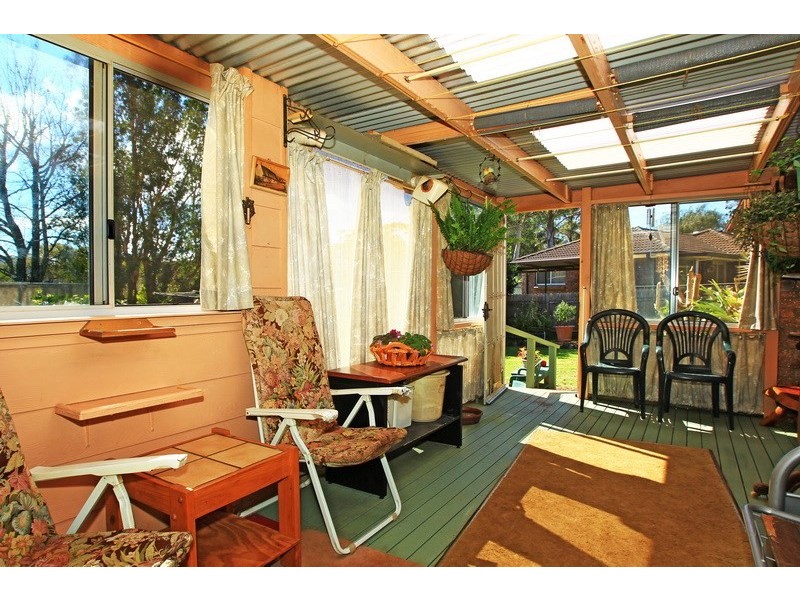 31 Coconut Drive, North Nowra NSW 2541