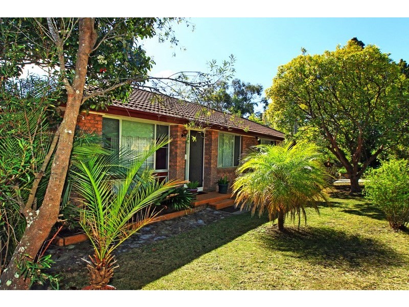 31 Coconut Drive, North Nowra NSW 2541