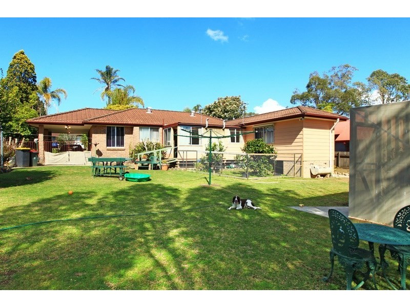 31 Coconut Drive, North Nowra NSW 2541