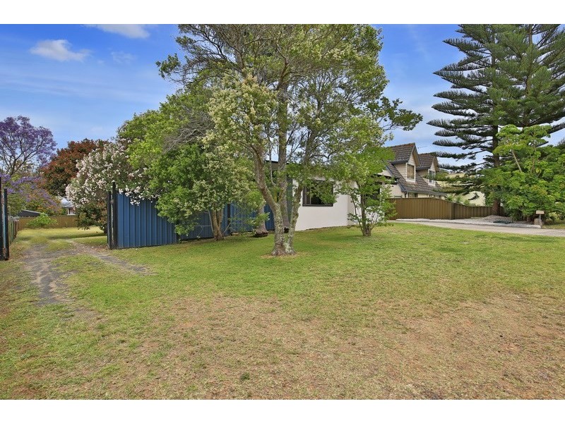 138 McMahons Road, North Nowra NSW 2541