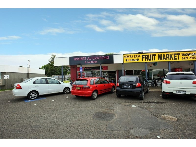 Shop 1/ 110 Kalandar Street, Nowra NSW 2541
