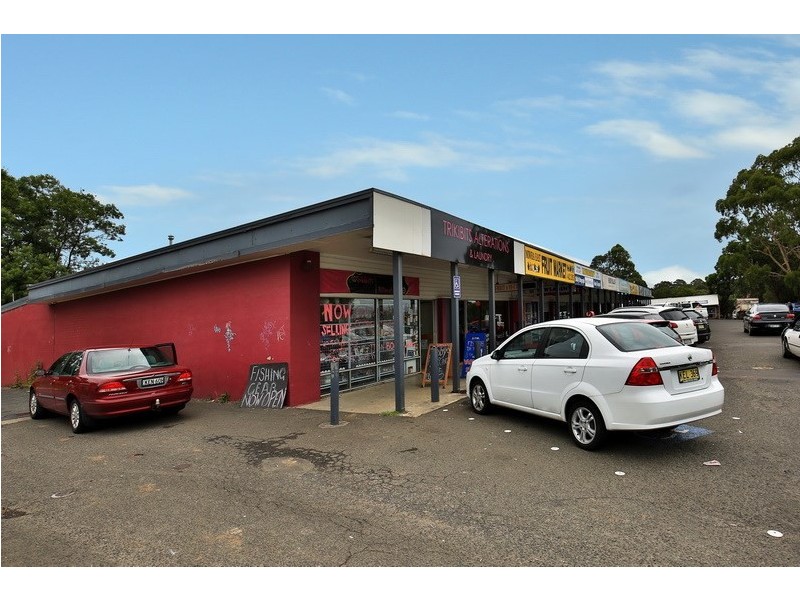 Shop 1/ 110 Kalandar Street, Nowra NSW 2541