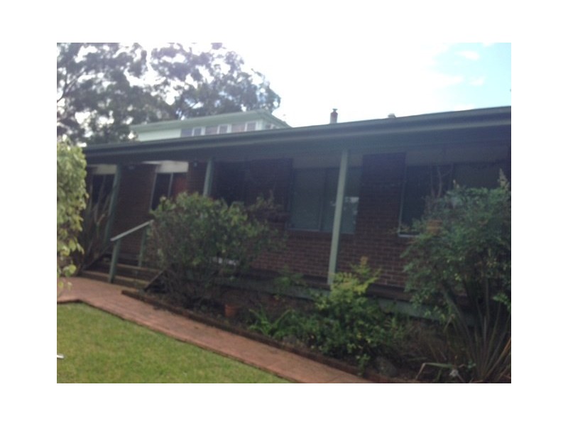 3 Bindon Close, Bomaderry NSW 2541