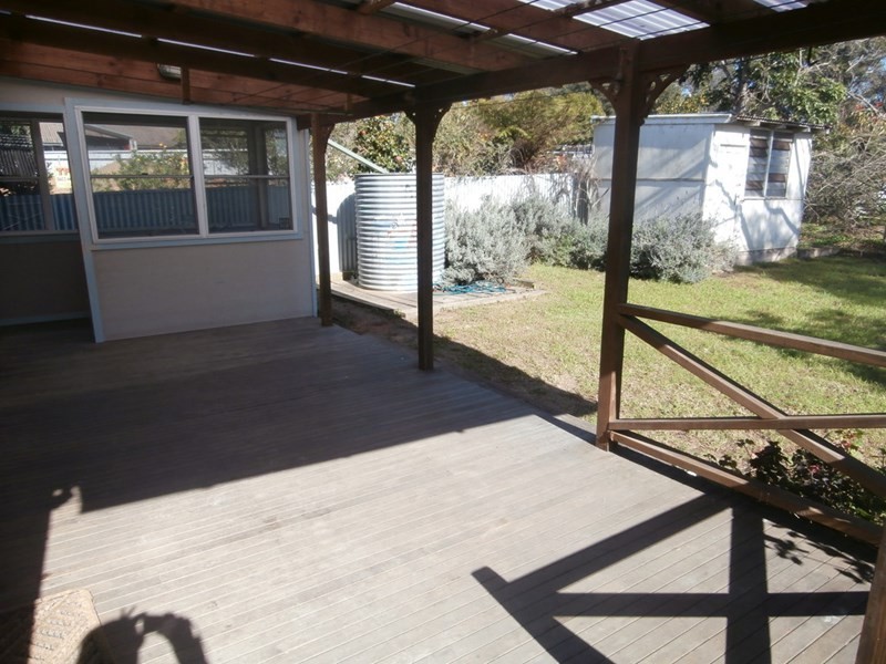 41 West Street, Nowra NSW 2541