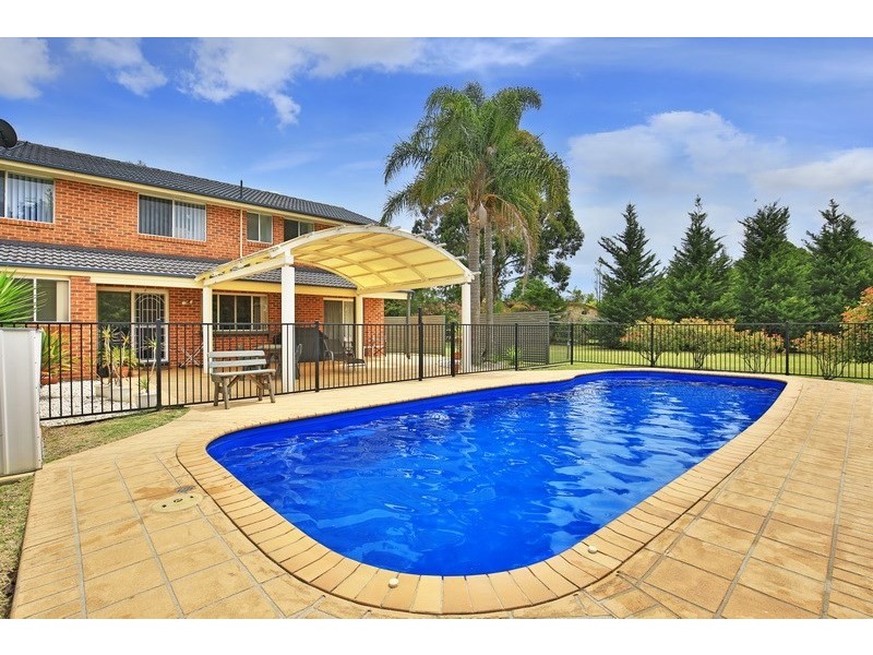14 Elvin Drive, Bomaderry NSW 2541
