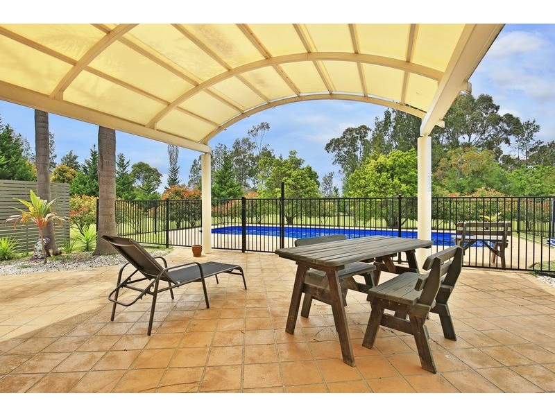 14 Elvin Drive, Bomaderry NSW 2541