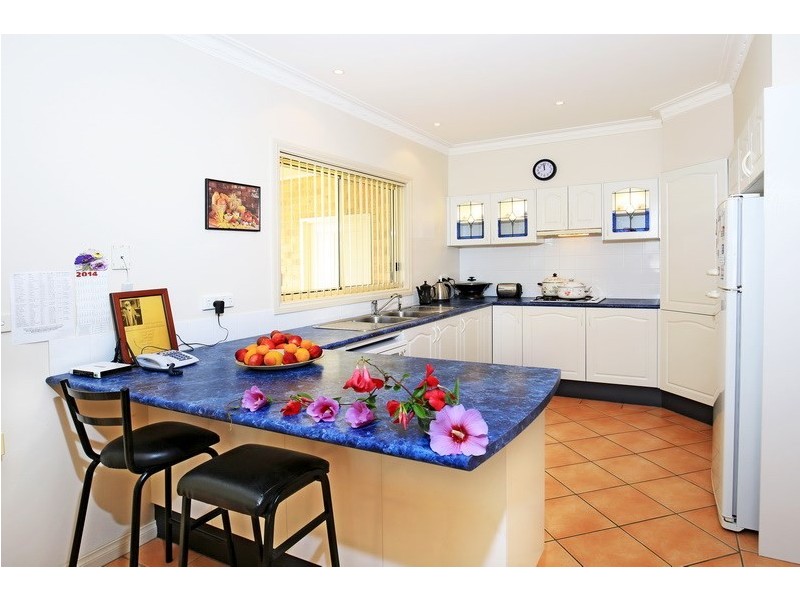 19 Golden Grove, Worrigee NSW 2540