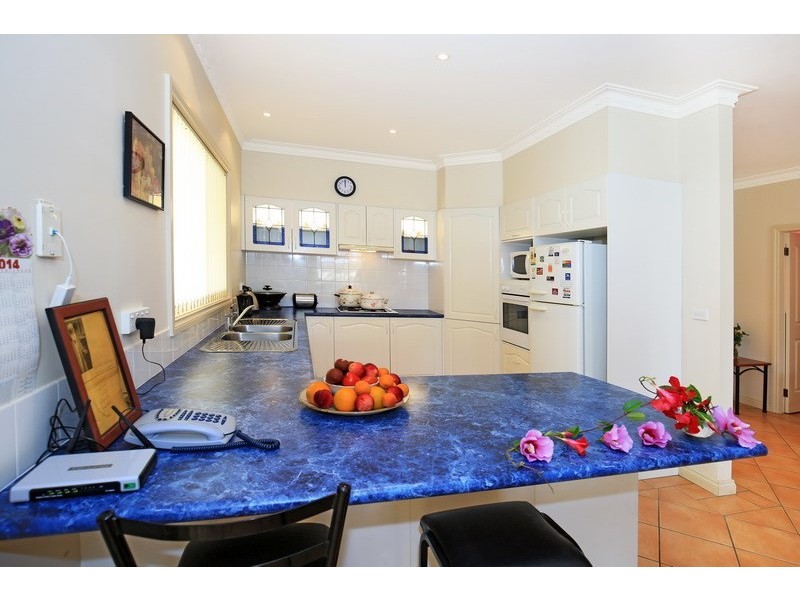 19 Golden Grove, Worrigee NSW 2540