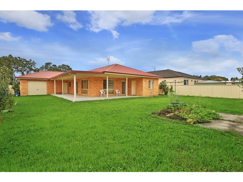 19 Golden Grove, Worrigee NSW 2540