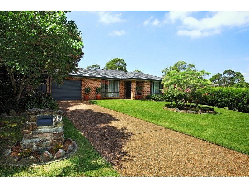 109 Warren Avenue, North Nowra NSW 2541