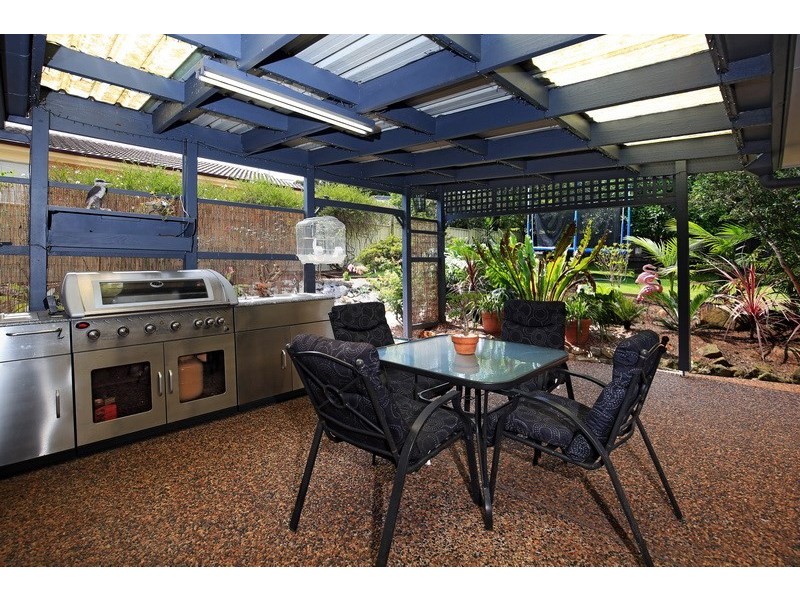 109 Warren Avenue, North Nowra NSW 2541