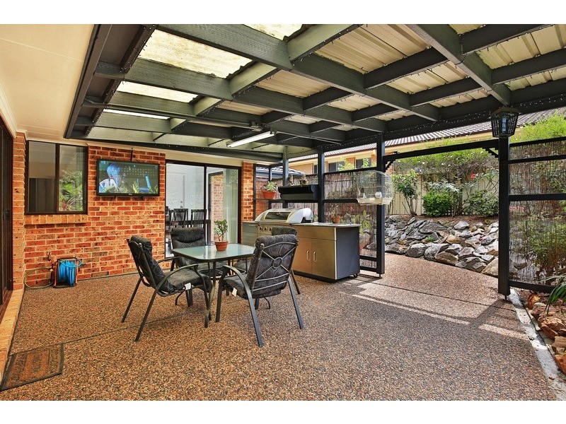 109 Warren Avenue, North Nowra NSW 2541