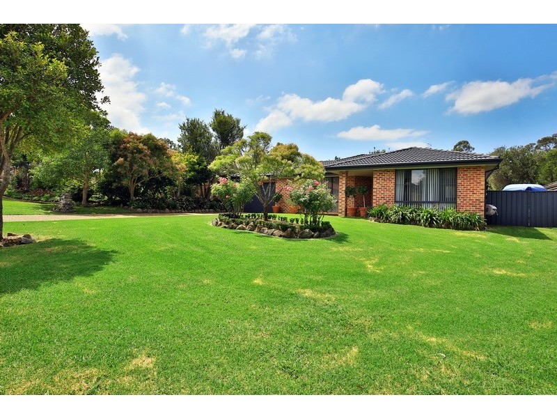 109 Warren Avenue, North Nowra NSW 2541