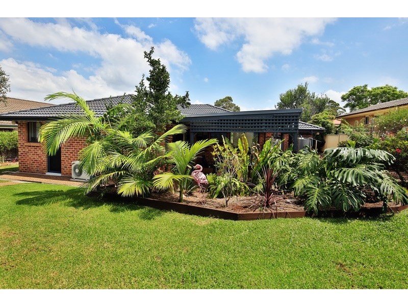 109 Warren Avenue, North Nowra NSW 2541