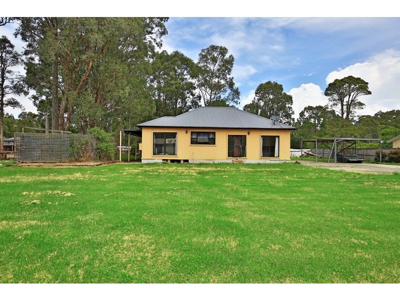 54a Hillcrest Avenue, South Nowra NSW 2541