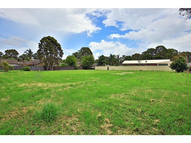 54a Hillcrest Avenue, South Nowra NSW 2541