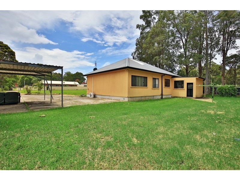54a Hillcrest Avenue, South Nowra NSW 2541