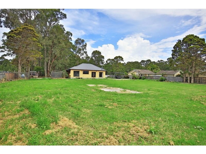 54a Hillcrest Avenue, South Nowra NSW 2541