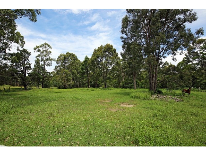 54a Hillcrest Avenue, South Nowra NSW 2541