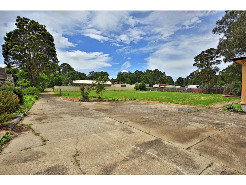 54a Hillcrest Avenue, South Nowra NSW 2541