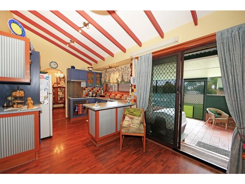 3 Formby Close, Bomaderry NSW 2541