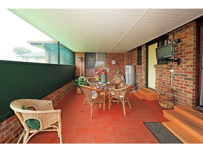 3 Formby Close, Bomaderry NSW 2541
