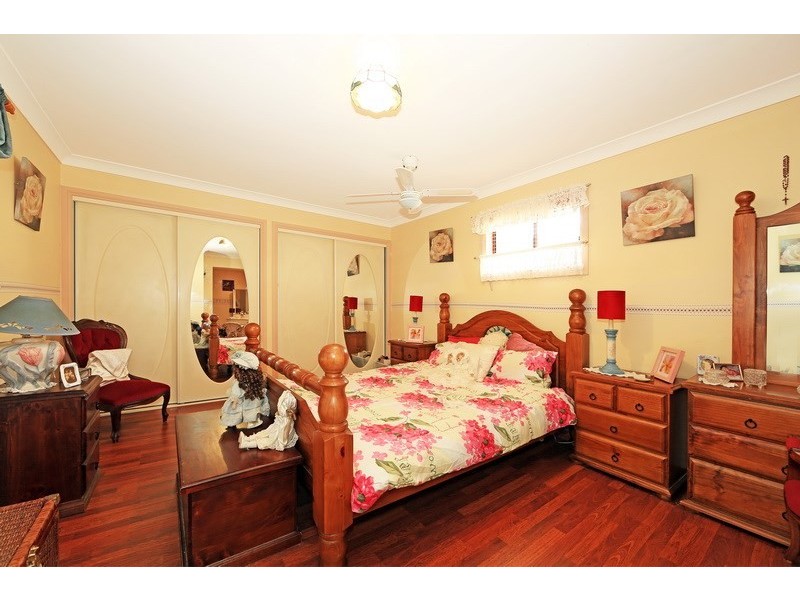 3 Formby Close, Bomaderry NSW 2541