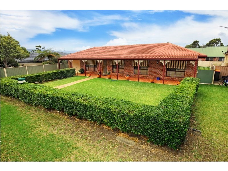 3 Formby Close, Bomaderry NSW 2541