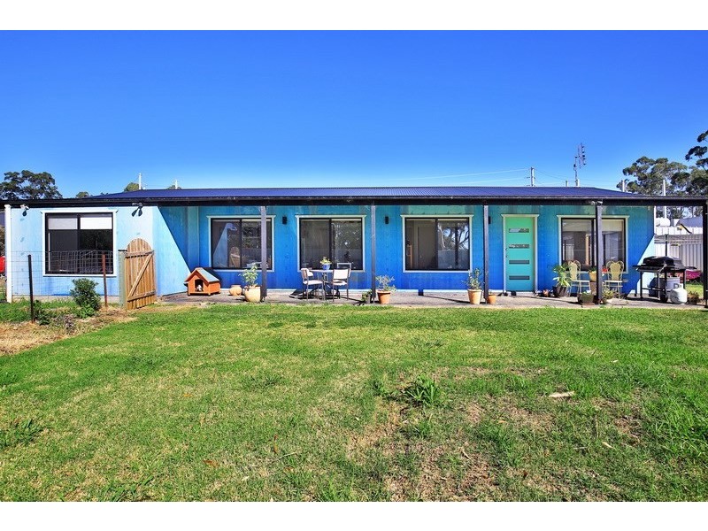 207 Osborne Street, Nowra NSW 2541